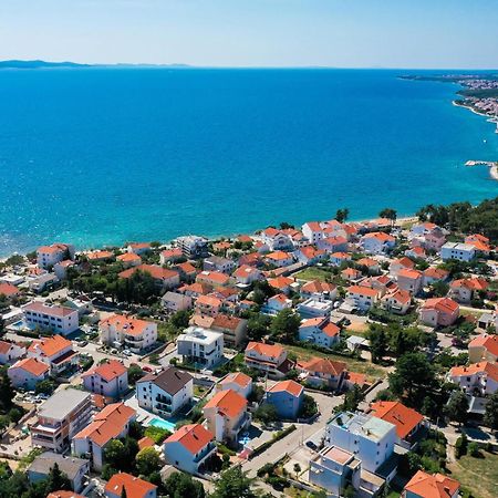 Lovely Apartment In Zadar With Wifi المظهر الخارجي الصورة