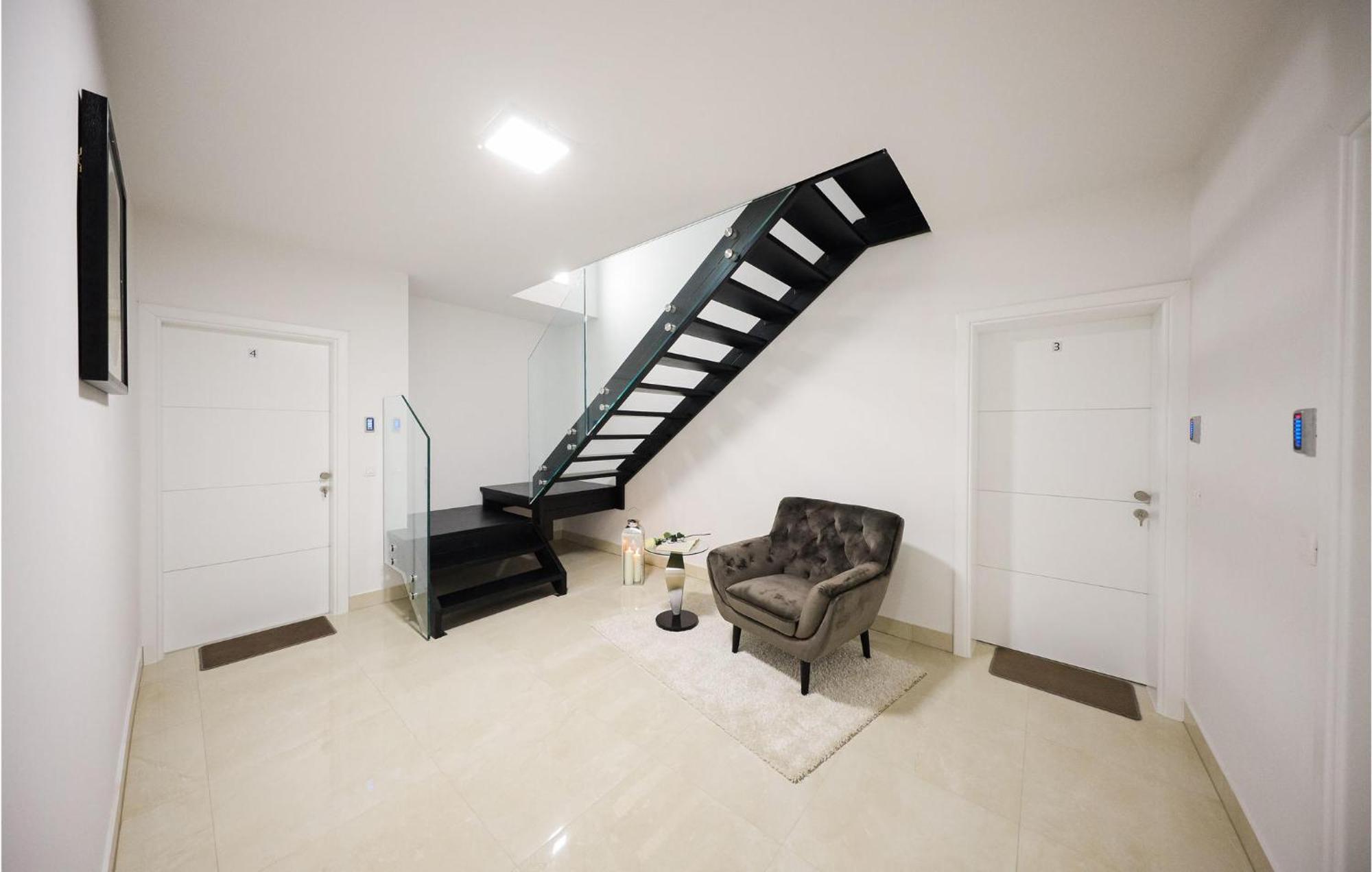 Lovely Apartment In Zadar With Wifi المظهر الخارجي الصورة