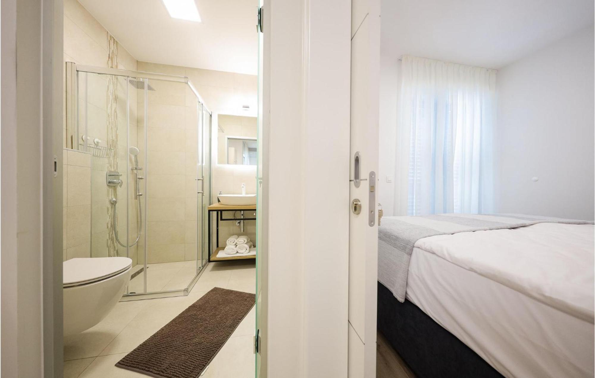 Lovely Apartment In Zadar With Wifi المظهر الخارجي الصورة
