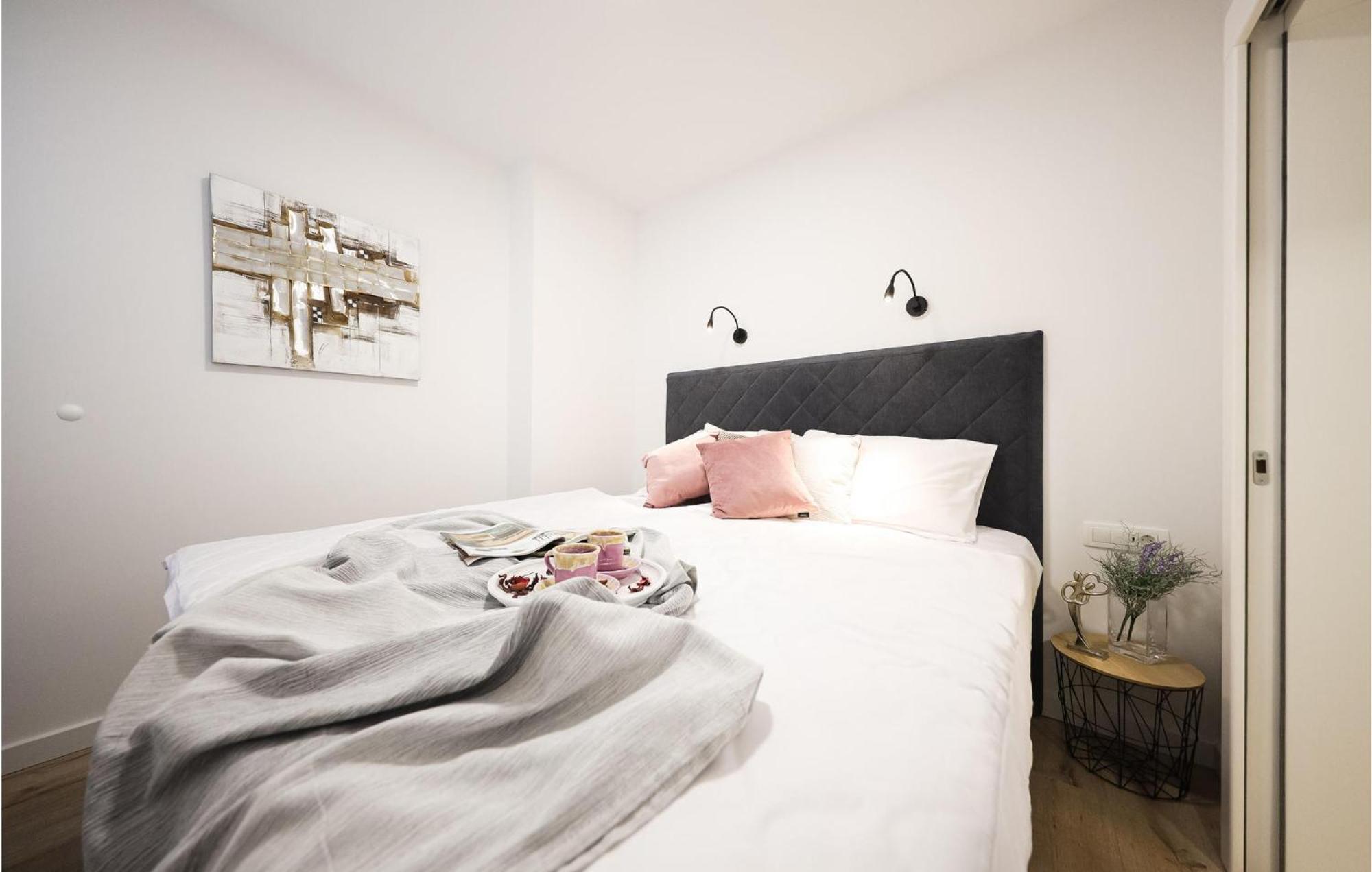 Lovely Apartment In Zadar With Wifi المظهر الخارجي الصورة