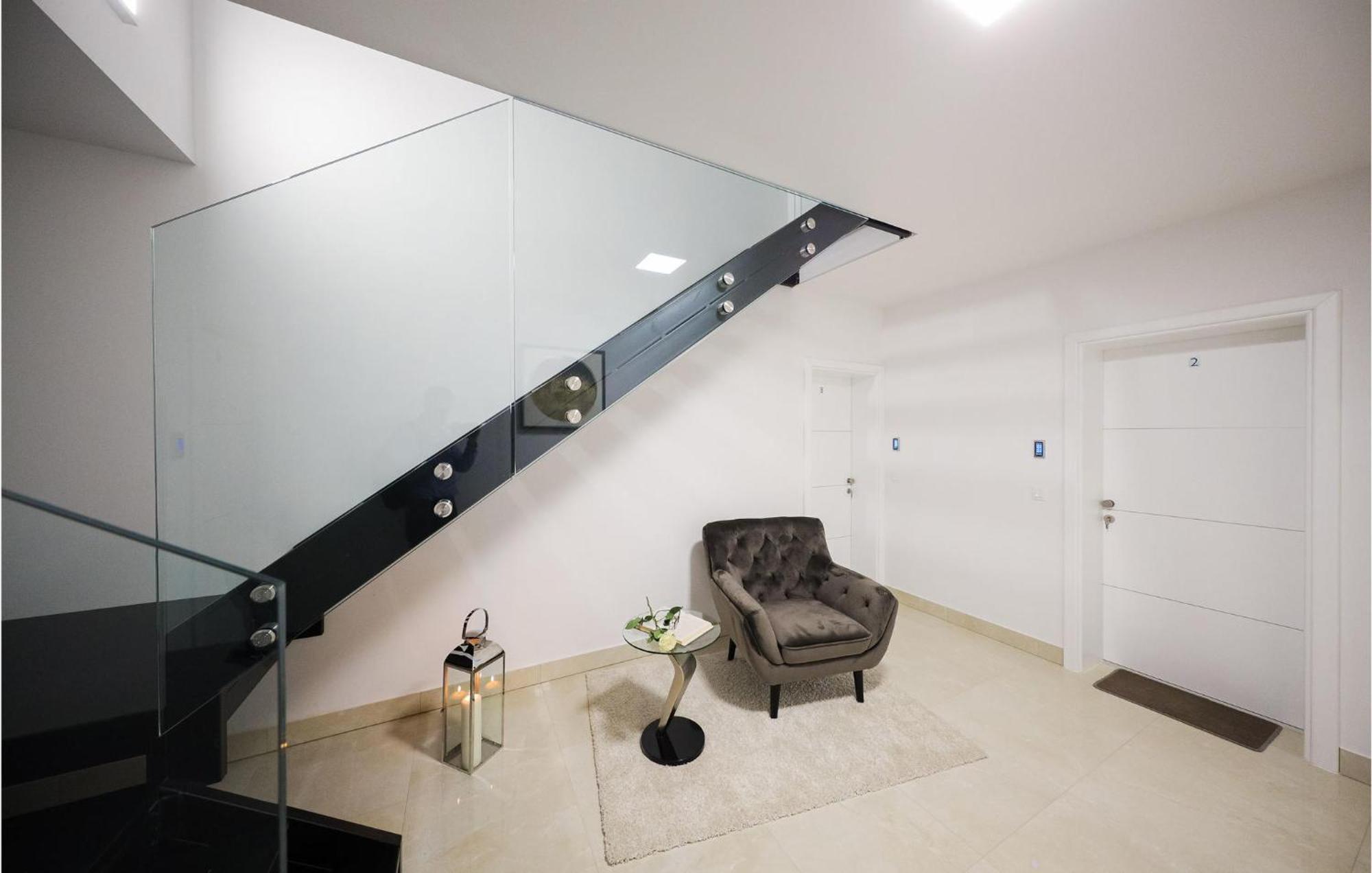 Lovely Apartment In Zadar With Wifi المظهر الخارجي الصورة